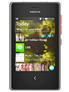Nokia Asha 503 at Germany.mobile-green.com