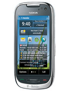 Nokia C7 Astound at Afghanistan.mobile-green.com