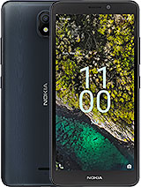 Best available price of Nokia C100 in 