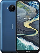 Best available price of Nokia C20 Plus in Ireland