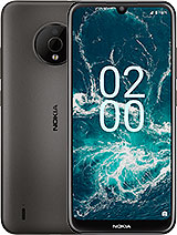 Nokia C200 at Ireland.mobile-green.com