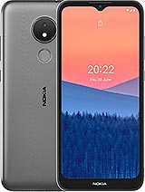 Nokia C21 at Myanmar.mobile-green.com