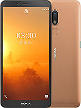 Nokia C3 at Myanmar.mobile-green.com