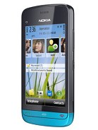 Nokia C5-03 at Afghanistan.mobile-green.com