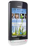 Nokia C5-04 at Ireland.mobile-green.com