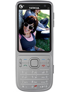 Nokia C5 TD-SCDMA at .mobile-green.com