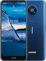 Nokia C5 Endi at .mobile-green.com