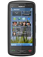 Nokia C6-01 at Afghanistan.mobile-green.com