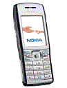 Nokia E50 at .mobile-green.com