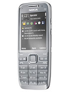 Nokia E52 at .mobile-green.com