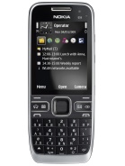 Nokia E55 at .mobile-green.com