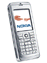 Nokia E60 at Ireland.mobile-green.com