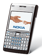 Nokia E61i at Afghanistan.mobile-green.com