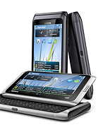 Nokia E7 at Bangladesh.mobile-green.com