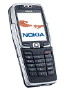 Nokia E70 at Myanmar.mobile-green.com