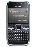 Nokia E72 at Germany.mobile-green.com