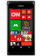 Nokia Lumia 505 at Afghanistan.mobile-green.com