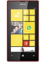 Nokia Lumia 520 at Australia.mobile-green.com