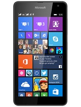 Microsoft Lumia 535 Dual SIM at Ireland.mobile-green.com
