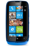 Nokia Lumia 610 at Ireland.mobile-green.com