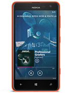 Nokia Lumia 625 at Ireland.mobile-green.com