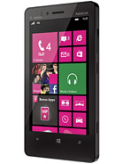 Nokia Lumia 810 at Afghanistan.mobile-green.com