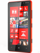 Nokia Lumia 820 at Myanmar.mobile-green.com