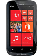 Nokia Lumia 822 at Afghanistan.mobile-green.com