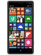 Nokia Lumia 830 at Afghanistan.mobile-green.com