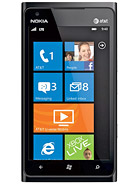 Nokia Lumia 900 AT-T at Afghanistan.mobile-green.com
