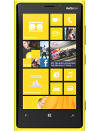 Nokia Lumia 920 at .mobile-green.com