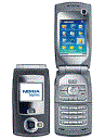 Nokia N71 at Myanmar.mobile-green.com