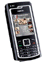 Nokia N72 at Afghanistan.mobile-green.com