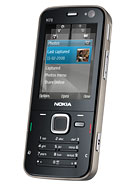 Nokia N78 at Ireland.mobile-green.com