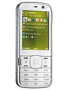Nokia N79 at Afghanistan.mobile-green.com