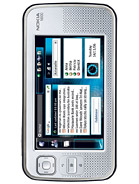Nokia N800 at Afghanistan.mobile-green.com