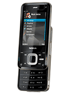 Nokia N81 8GB at Afghanistan.mobile-green.com