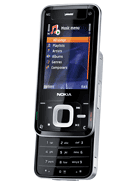 Nokia N81 at Myanmar.mobile-green.com