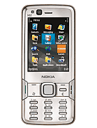 Nokia N82 at Australia.mobile-green.com