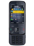Nokia N86 8MP at .mobile-green.com