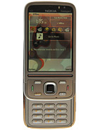 Nokia N87 at Ireland.mobile-green.com