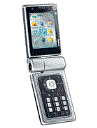 Nokia N92 at Australia.mobile-green.com