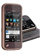 Nokia N97 mini at .mobile-green.com