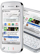 Nokia N97 at Myanmar.mobile-green.com