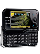 Nokia 6790 Surge at Germany.mobile-green.com