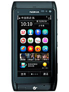 Nokia T7 at Srilanka.mobile-green.com