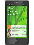 Nokia X- at .mobile-green.com