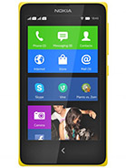 Nokia X at Myanmar.mobile-green.com