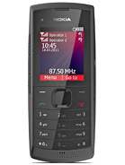 Nokia X1-01 at Ireland.mobile-green.com