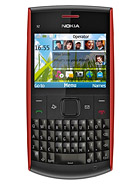 Nokia X2-01 at Afghanistan.mobile-green.com